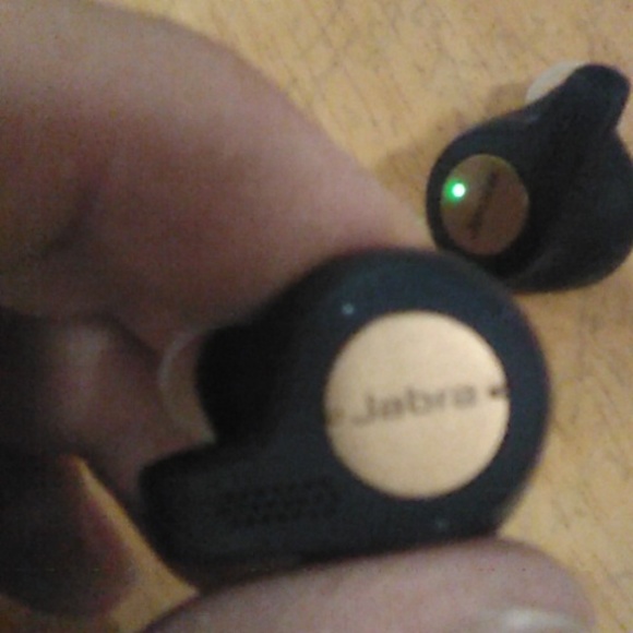 Jabra Elite Wireless earbuds - Picture 8 of 9